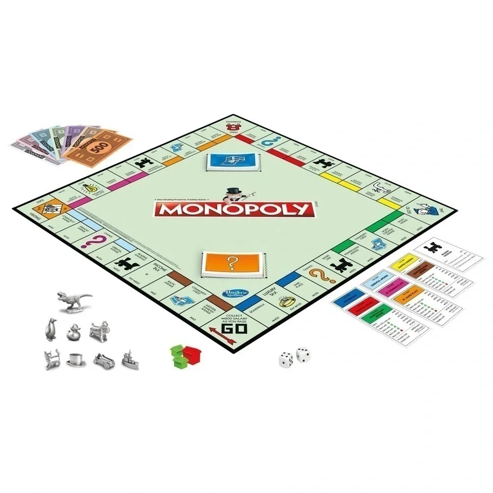 Monopoly